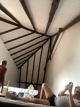 handsomesexy11 online show from 1, 3, 2026