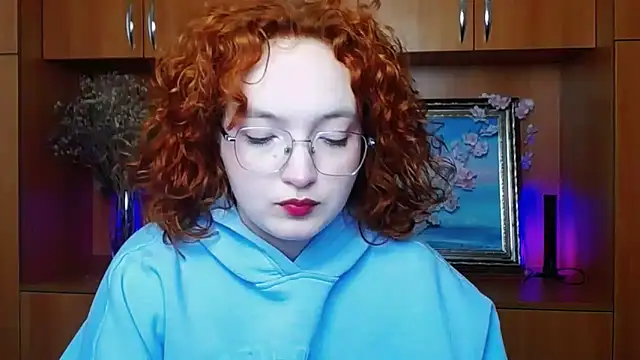 MissAriaa online show from 31, 3, 2026