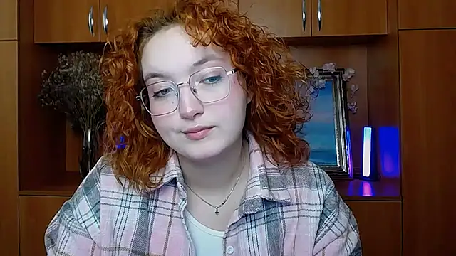 MissAriaa online show from 13, 3, 2026