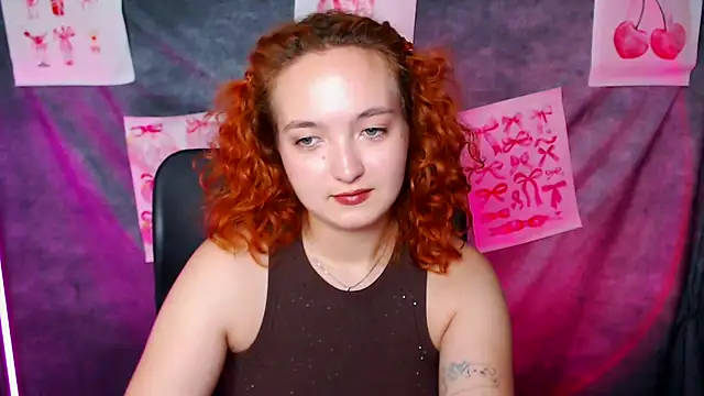 MissAriaa online show from 30, 6, 2026