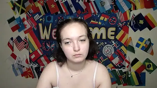 MissAriaa online show from 18, 11, 2025