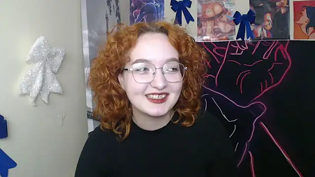 MissAriaa online show from 2, 2, 2026