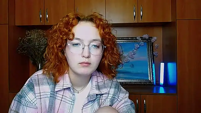 MissAriaa online show from 14, 3, 2026