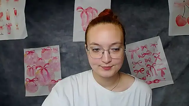 MissAriaa online show from 3, 6, 2026