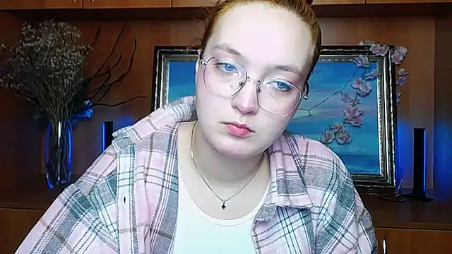 MissAriaa online show from 5, 4, 2026