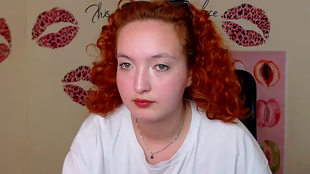 MissAriaa online show from 1, 6, 2026