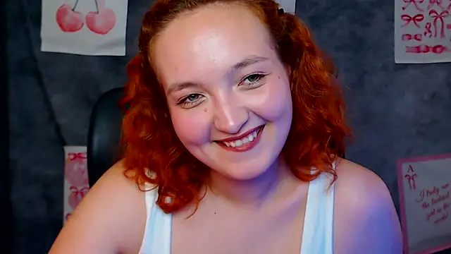MissAriaa online show from 1, 8, 2026