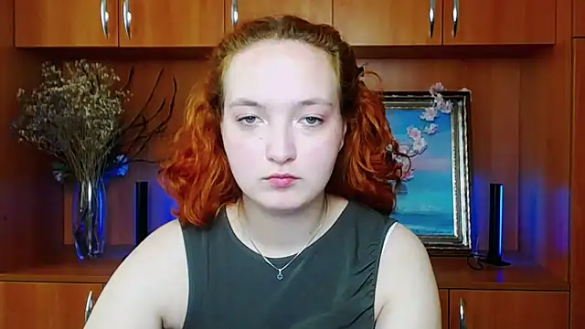 MissAriaa online show from 4, 5, 2026