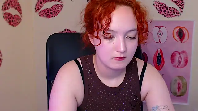 MissAriaa online show from 18, 5, 2026