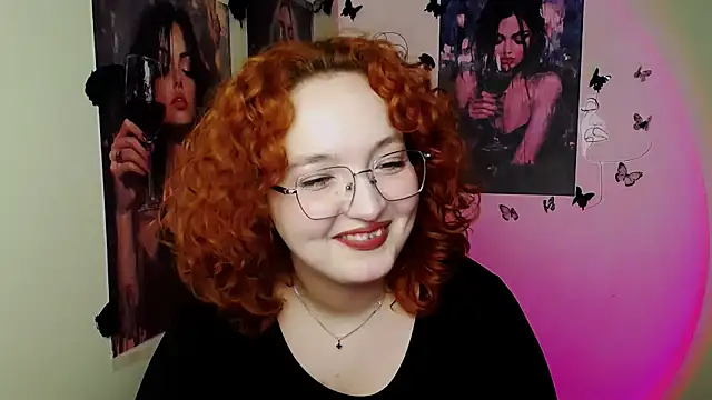 MissAriaa online show from 10, 3, 2026