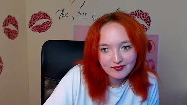 MissAriaa online show from 8, 5, 2026