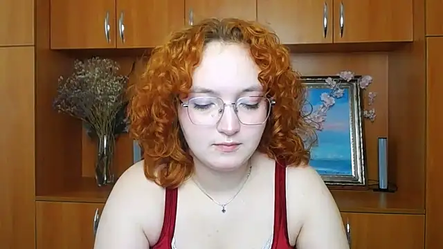 MissAriaa online show from 19, 3, 2026