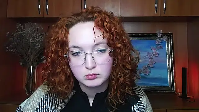 MissAriaa online show from 21, 4, 2026