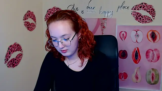 MissAriaa online show from 29, 5, 2026
