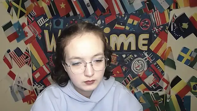 MissAriaa online show from 26, 11, 2025