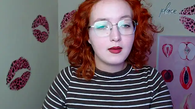 MissAriaa online show from 14, 2, 2026