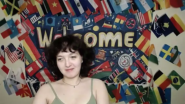 MissAriaa online show from 5, 11, 2025