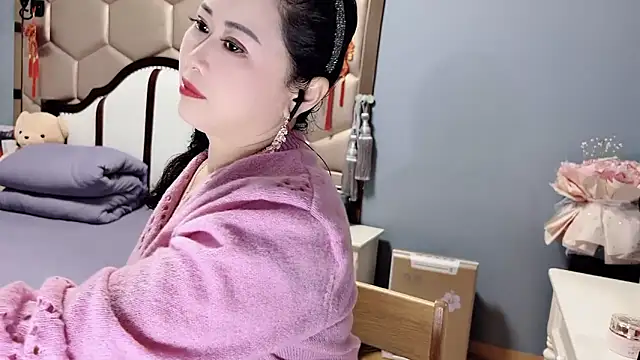 yaoyao22678 online show from 9, 5, 2026