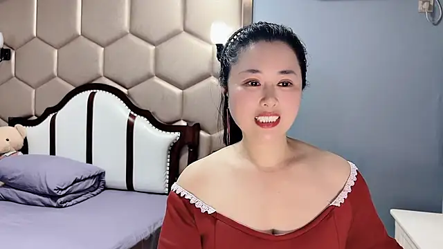yaoyao22678 online show from 23, 2, 2026