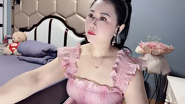 yaoyao22678 online show from 21, 5, 2026