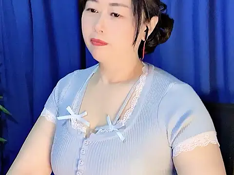 yaoyao22678 online show from 2, 12, 2025