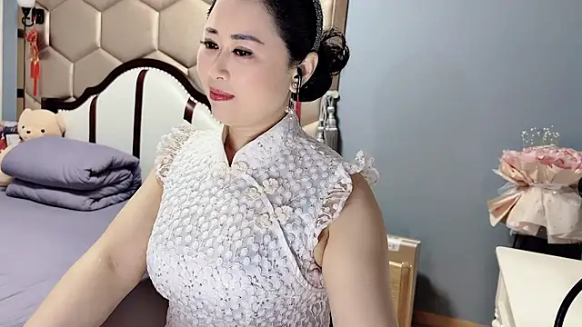 yaoyao22678 online show from 29, 4, 2026
