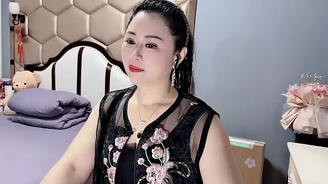 yaoyao22678 online show from 16, 5, 2026