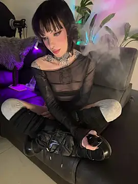 eva nexus online show from 11, 3, 2026