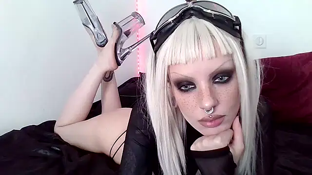 eva nexus online show from 5, 2, 2026