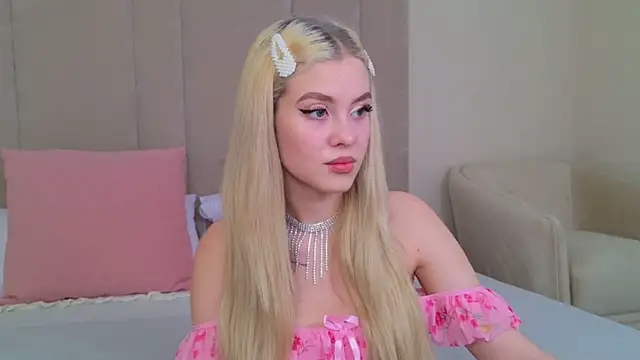 Rose Masson online show from 21, 3, 2026