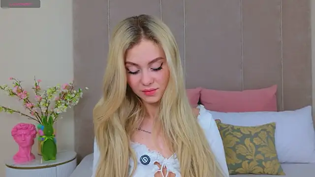 Rose Masson online show from 6, 4, 2026