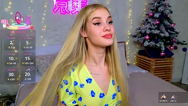 Rose Masson online show from 20, 12, 2025