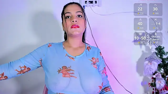 Leyacopper  online show from 6, 1, 2026