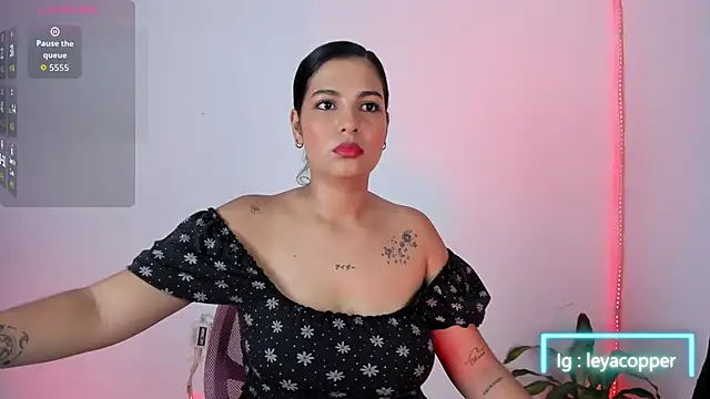 Snapshot of Leyacopper_ chatting on 29, 5, 2026 Leyacopper online show from 29, 5, 2026