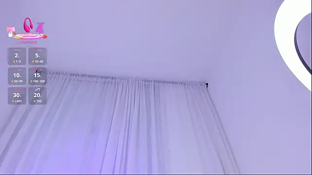 Leyacopper  online show from 27, 11, 2025