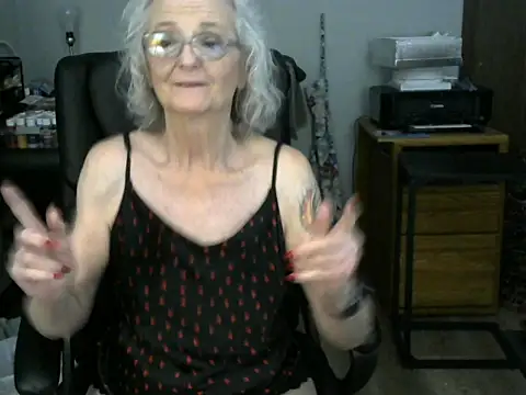 JoleneDelacroix online show from 19, 1, 2026