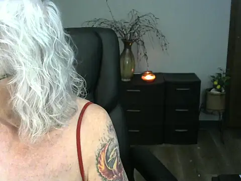 JoleneDelacroix online show from 12, 3, 2026