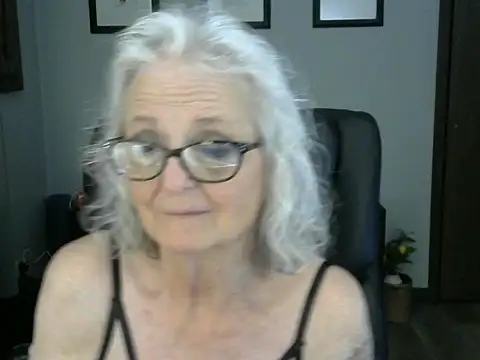 JoleneDelacroix online show from 24, 2, 2026