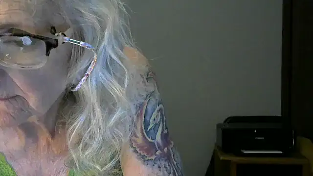 JoleneDelacroix online show from 15, 11, 2025