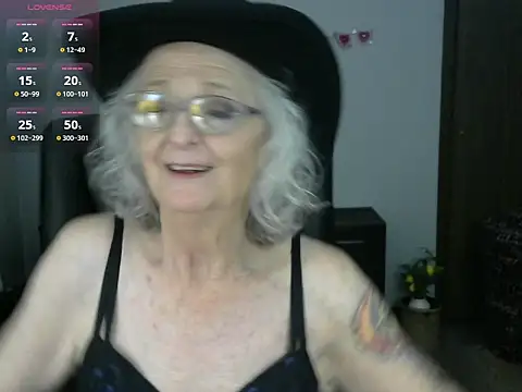 JoleneDelacroix online show from 6, 2, 2026