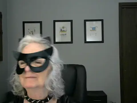 JoleneDelacroix online show from 22, 2, 2026