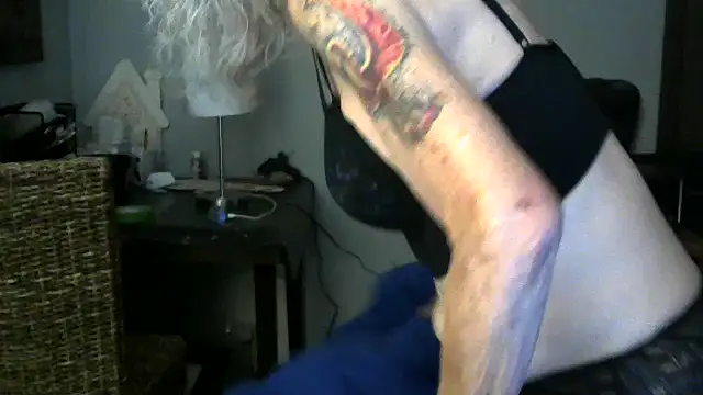 JoleneDelacroix online show from 12, 11, 2025