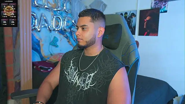 Tiler wolker online show from 12, 2, 2026