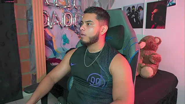 Tiler wolker online show from 12, 3, 2026