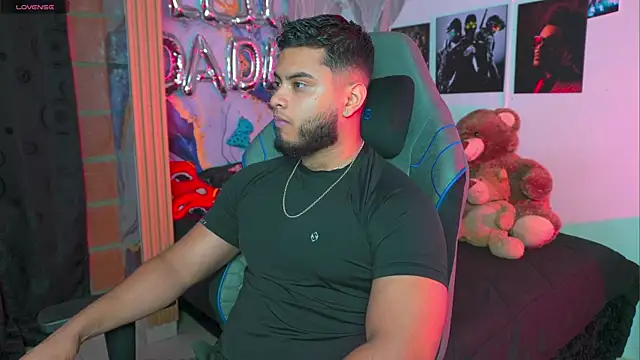 Tiler wolker online show from 22, 4, 2026