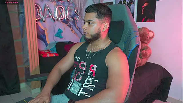 Tiler wolker online show from 22, 3, 2026