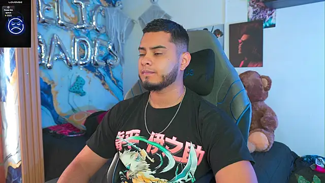 Tiler wolker online show from 8, 2, 2026