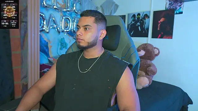 Tiler wolker online show from 14, 2, 2026