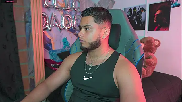 Tiler wolker online show from 20, 3, 2026