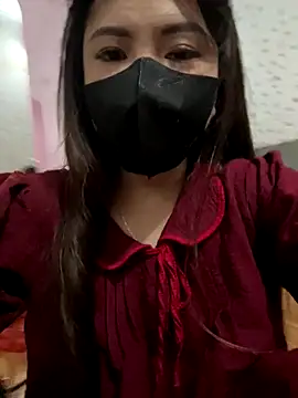 Snapshot of hoahonggai-10 chatting on 27, 10, 2025 hoahonggai-10 online show from 27, 10, 2025